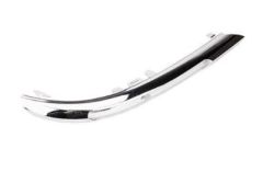 TAMPON IZGARA NİKELAJI W204 ÖN SOL GÜNDÜZ SİS FAR ÇERÇEVELİ