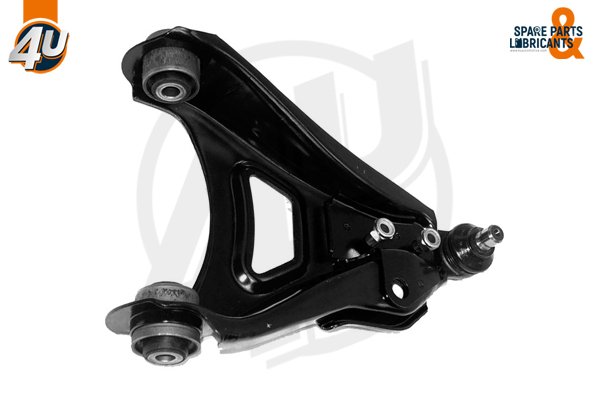 Ön Salıncak Saç-Fişekli-Rotilli Sağ Clio I 1990-98 - 7700794387