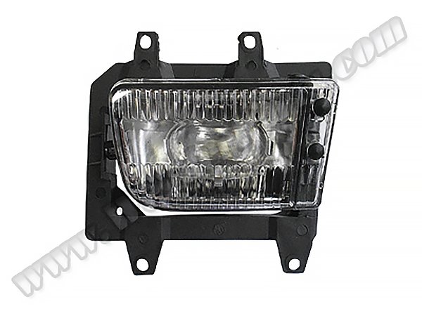 Sis Farı E30 Sağ 1988-91 - 63171385946