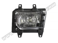 Sis Farı E30 Sağ 1988-91 - 63171385946