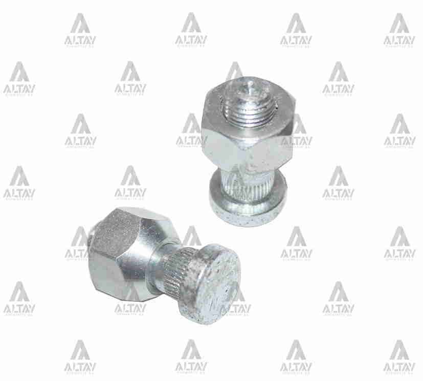 Bijon Somunlu Pıckup Ön Açık D-21 / D-22 6080