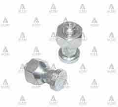 Bijon Somunlu Pıckup Ön Açık D-21 / D-22 6080