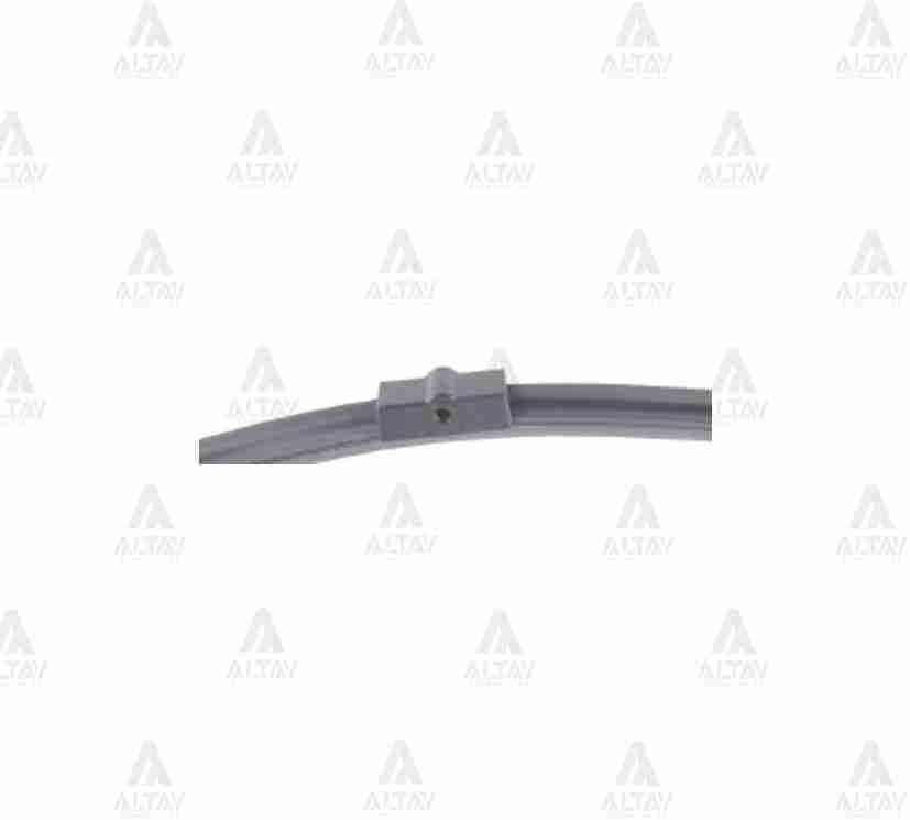 Sılecek Süpürgesı Vw Takım Transporter T5 / Caravella / Multıvan 04-12 Çıft Delık 24''+24'' (600Mm+600Mm)