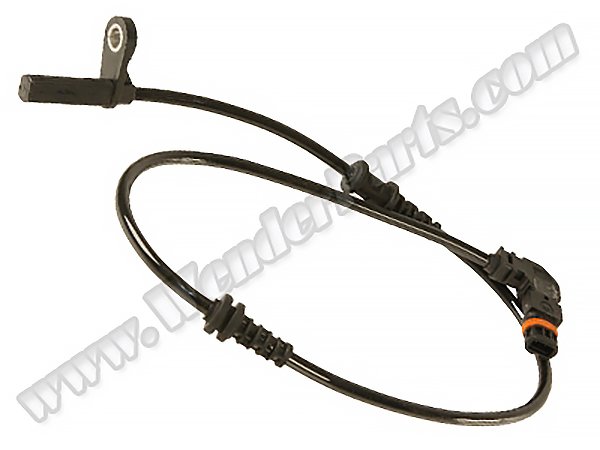 ABS Sensörü W204 Ön 2007-10 - 2045400117