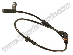 ABS Sensörü W204 Ön 2007-10 - 2045400117