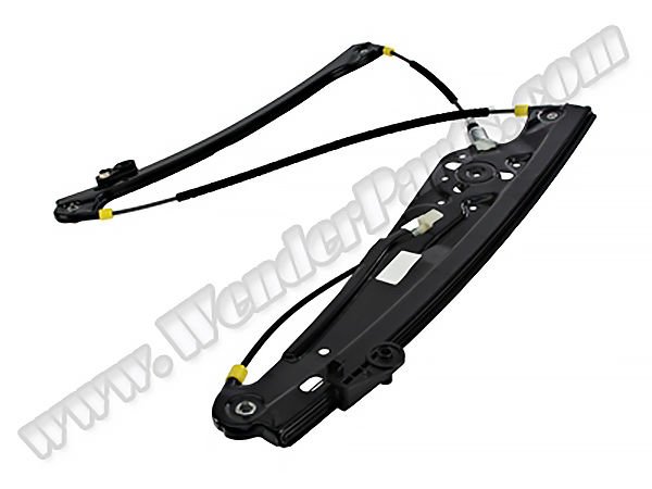 Cam Krikosu E65 Ön Sol (Motorsuz)