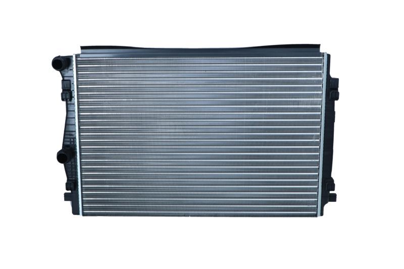 VW GOLF VII LEON 1,4TFSI 2,0 TDI SU RADYATÖRÜ