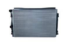 VW GOLF VII LEON 1,4TFSI 2,0 TDI SU RADYATÖRÜ