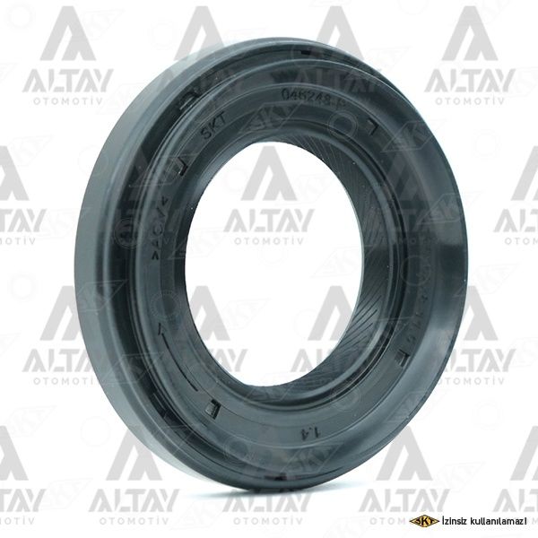 KEÇE DEFRANSİYEL CIVIC 92-01 / ACCORD 98-03 35X62 8/11,50