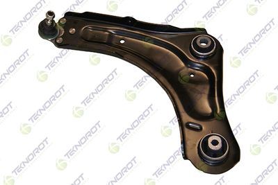 Renault Megane Iıı 09-15 Salıncak Rotilli Sol  545014055R -