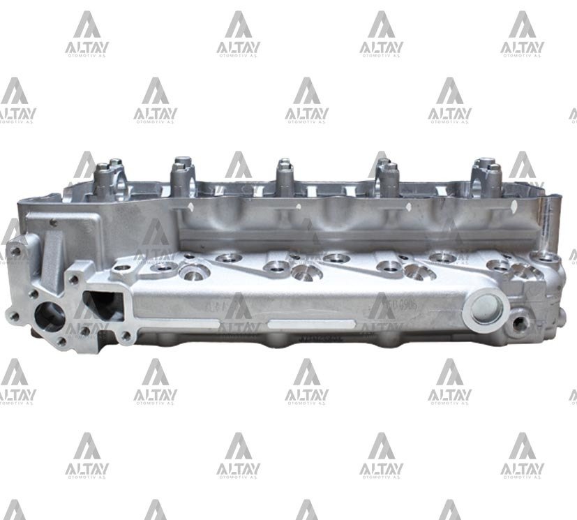 Silindir Kapağı Canter 511 / 711 / Pajero 4M40