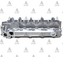 Silindir Kapağı Canter 511 / 711 / Pajero 4M40