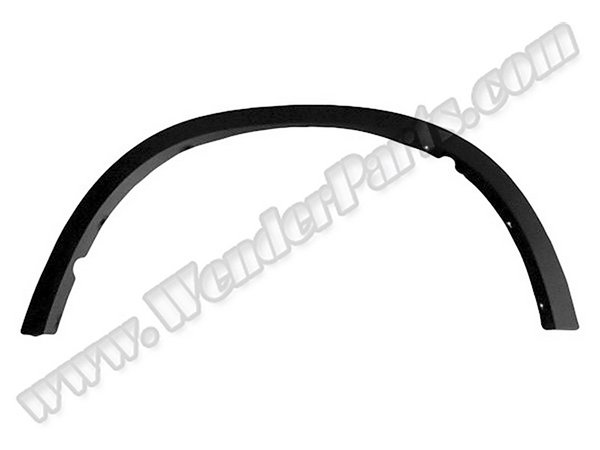 Çamurluk Dodiği F15 Arka Sol - 51777294371