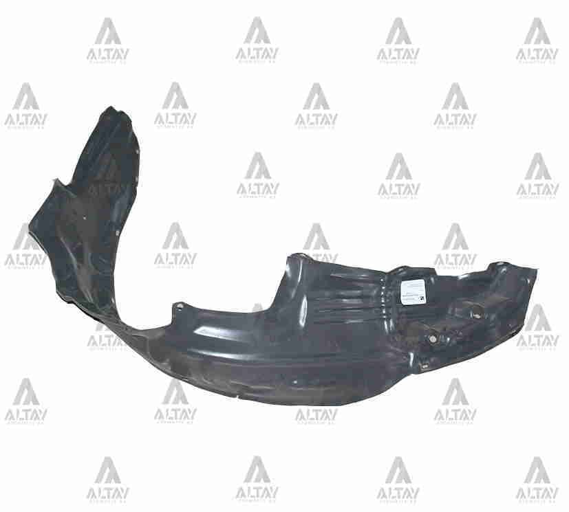 Çamurluk Davlumbazı Prımera Ön 00-03 Sağ 638429F500