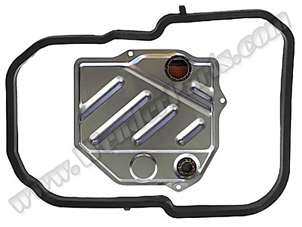 Otm/Şanz Filtresi W124>140 W201 W202 W210 Contalı (Febi 08900) - 1262770295S1