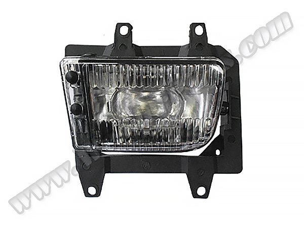 Sis Farı E30 Sol 1988-91 - 63171385945