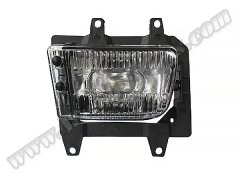 Sis Farı E30 Sol 1988-91 - 63171385945