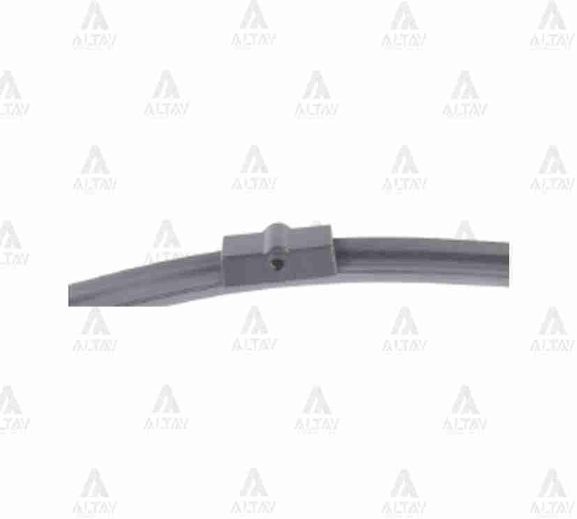Silecek Süpürgesi Vw Takım Passat 02-05 / Superb 02-05 Çift Delik 21''+21'' (530Mm+530Mm)