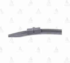 Silecek Süpürgesi Vw Takım Passat 02-05 / Superb 02-05 Çift Delik 21''+21'' (530Mm+530Mm)