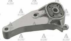 Takoz Motor Corsa C 00-09 1.0 Arka 846082