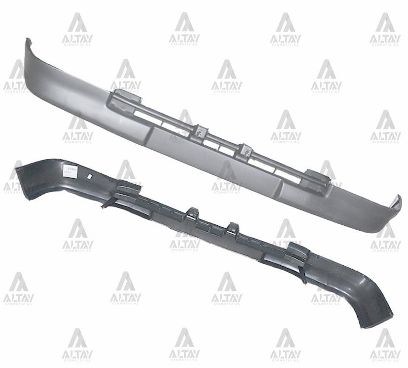 Tampon Hılux Ön Alt Parça  97-02 (Karlık) Ln-145