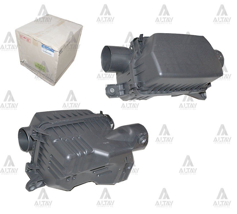 Kutu Hava Filtre Komple I-30 12-16 Benzinli