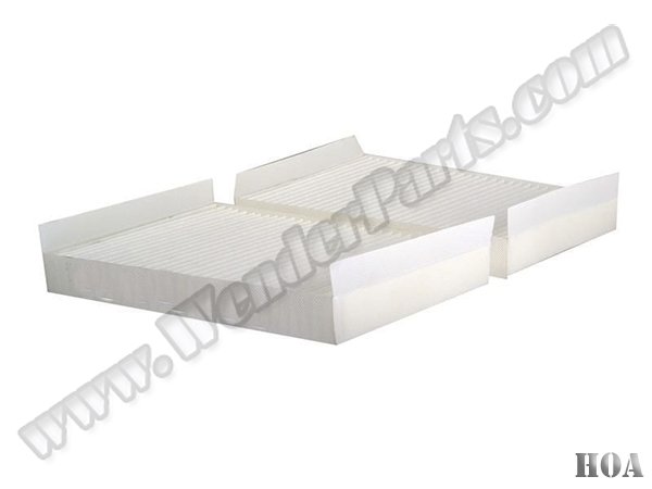 Klima Filtresi W221 (Set) - 2218300318