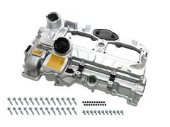 Motor Üst Kapağı N20 [X1:E84 F20 F30 F10 X3:F25 X5:F15] Alüminyum