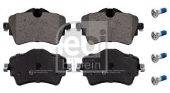 BMW F45 MINI F56 ÖN FREN BALATASI 34106874034