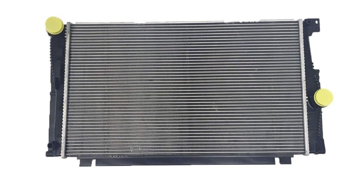 RADYATÖR BMW F10 F11 5 SERİSİ 2011-2018 17118672012