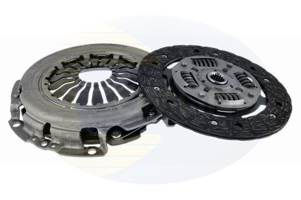 DEBRİYAJ SETİ 3000951080 FIESTA VI 1.4 16V (09 ) SNJA SPJA