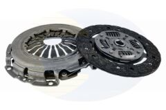 DEBRİYAJ SETİ 3000951080 FIESTA VI 1.4 16V (09 ) SNJA SPJA