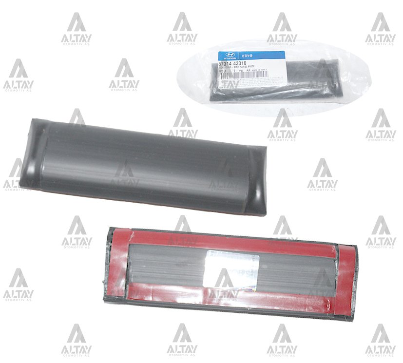 Bant Direk H-100 Orta 8731443310