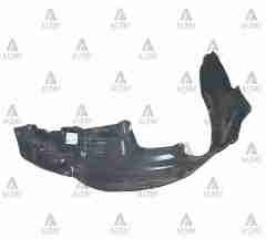 Çamurluk Davlumbazı Prımera Ön 00-03 Sol 638439F500