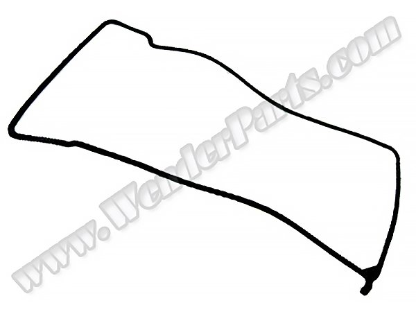 Üst Kapak Contası OM605 [W124 W202 W210] - -