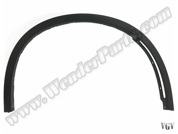 Çamurluk Dodiği F15 Ön Sağ - 51777294374