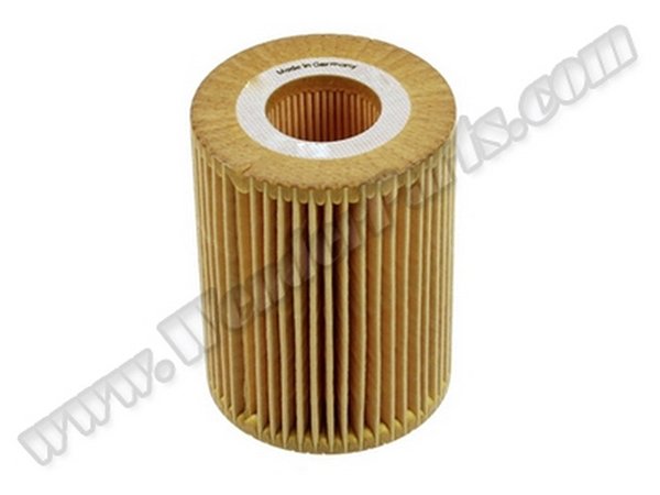 Yağ Filtresi OM642 [W203 W204 W211 W212 W221 W164 Spr906 Vito639] - DO6020