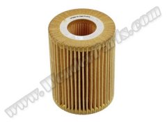 Yağ Filtresi OM642 [W203 W204 W211 W212 W221 W164 Spr906 Vito639] - DO6020