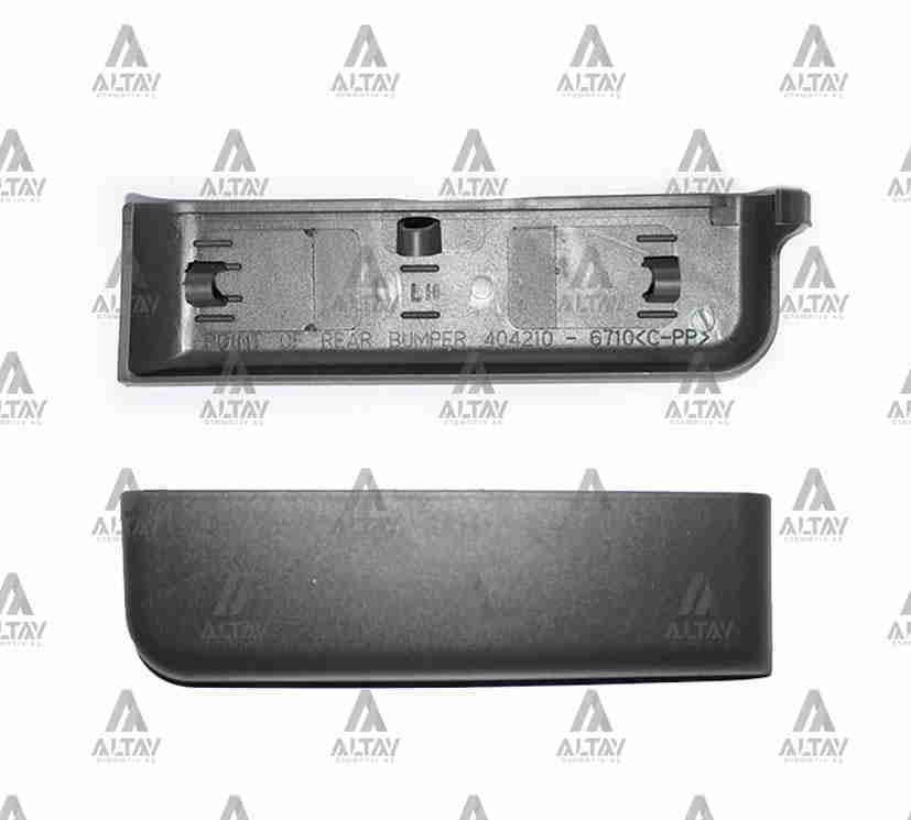 Tampon Kulağı E-2200 Arka Sol S08350252