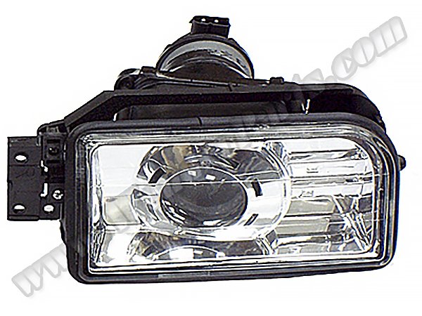 Sis Farı E32 Sağ; (Kristal Beyaz) 1989-94 - ---