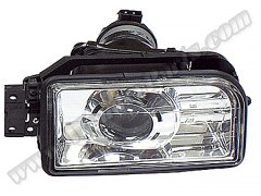 Sis Farı E32 Sağ; (Kristal Beyaz) 1989-94 - ---