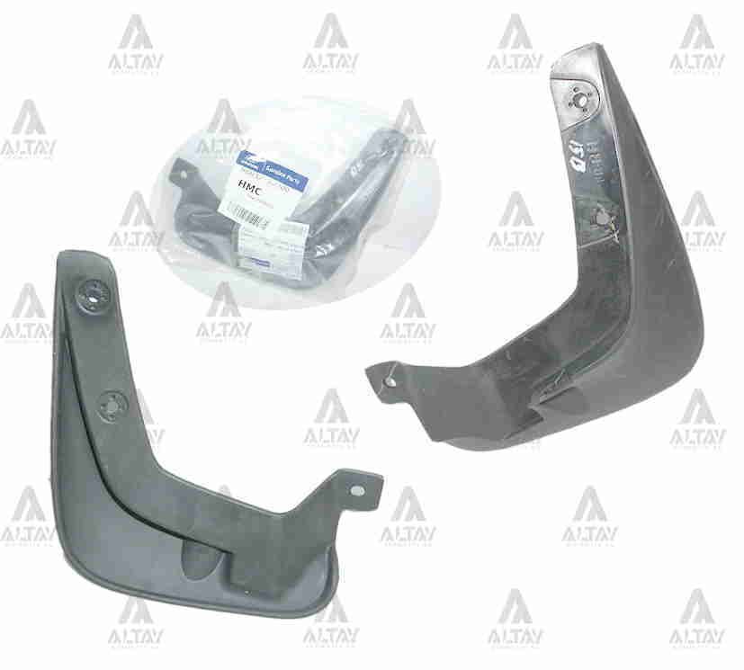 Paçalık I-20 Ön 09-12 Sağ 868321J000