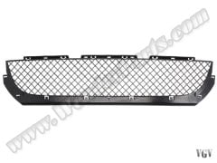 Tampon Izgarası E46 Ön Orta -Sedan -M-Tech- 1998-05 - 51117893331