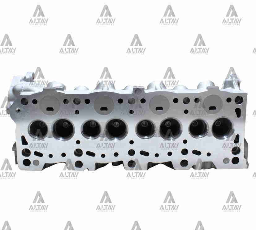 Silindir Kapağı E-2200 / Besta R2 908750