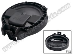 Far Kasa Kapağı X5:E70+LCI Sol/Sağ; (Kısa Hüzme); Halojen/Xenon - ---