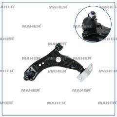 SALINCAK GOLF6 08-12 / SUPERB 09=> / ALTEA 09=> SAC ROTİLLİ ALT SOL