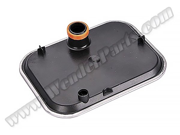 Otm/Şanz Filtresi W168 Contasız - 1683770395