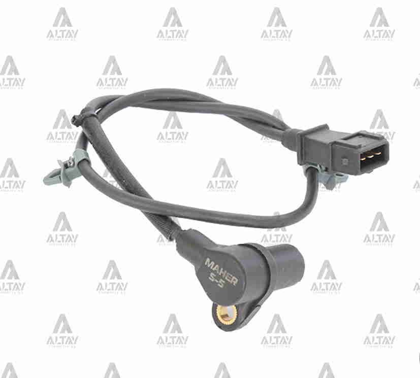 Sensör Krank Pozisyon Starex / Kmy 04=> / H-1  / Bongo 04=> (Açı) 3965042600