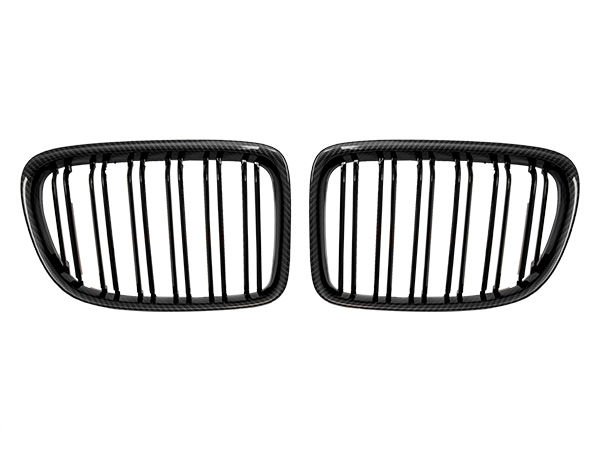 Panjur X1:E84 Karbon (Çift Çıtalı) 2010-15