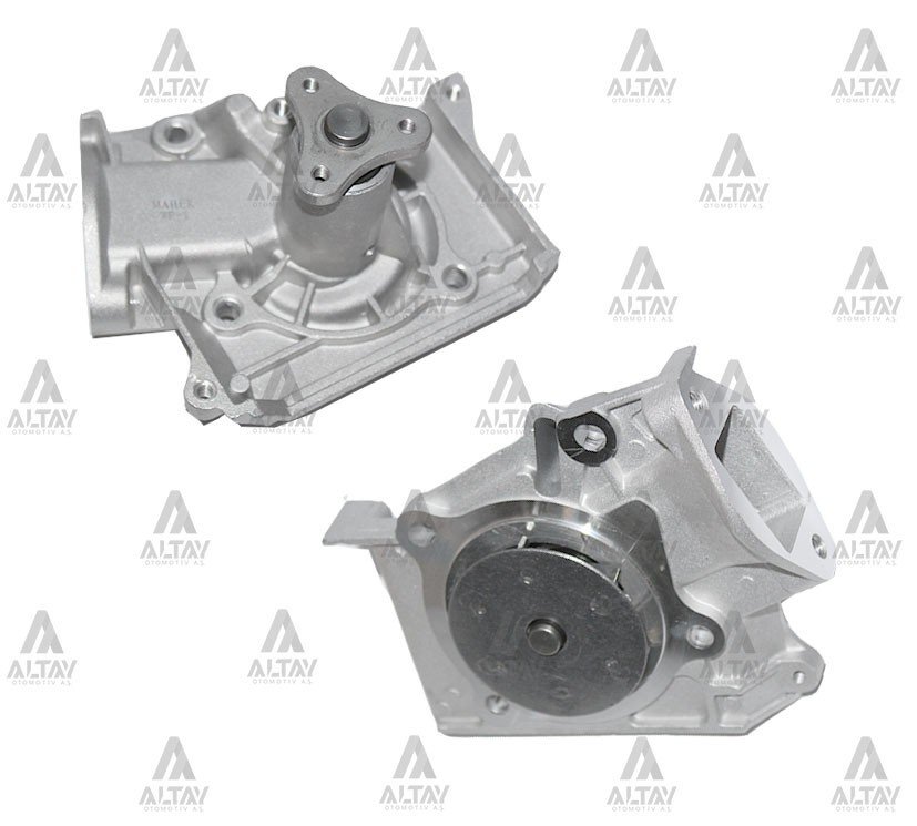 Devirdaim 323  90-95 B6 8Ab315010